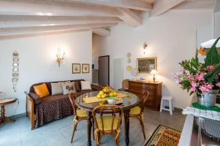Mansarda Lina - Casarza Ligure - 6