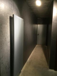 Apart Lofts Car Factory by WarsawResidence Group - 4