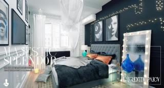 Casa Mia - Modern Luxury Apartament - Bucharest - 6