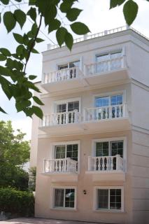 Geneva Resort Hotel - Odesa - 1