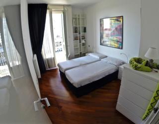 Super attico sul mare - 4