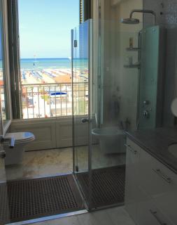 Super attico sul mare - Lido di Camaiore - 3