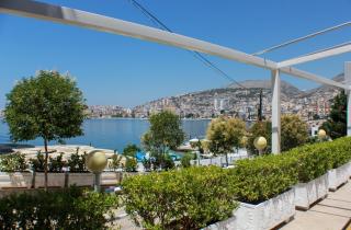 Hotel MS - Sarandë - 0