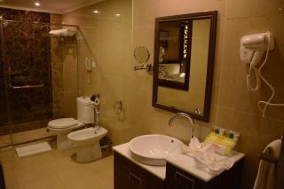 Rojina Hotel - Amman - 6