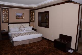 Rojina Hotel - Amman - 9