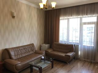 Capital Hotel - Yerevan - 3
