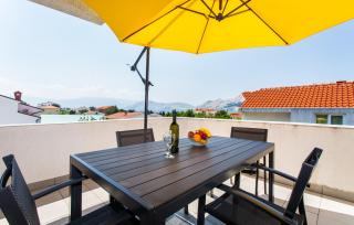Apartmani Tamara - Baška - Baška - 8