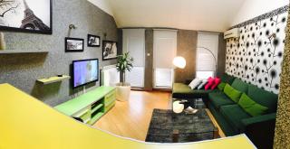 Vip apartment Beograd - Belgrad - 2