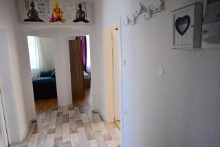 Apartment Ostendplatz - 3
