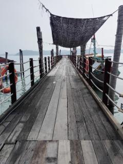 Pangkor Home Sea Village - 2