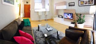 Vip apartment Beograd - 1