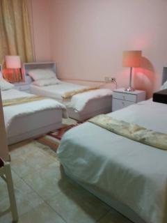 My Home Petra - Wadi Musa - 2