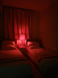 My Home Petra - Wadi Musa - 4