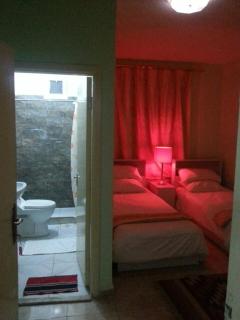 My Home Petra - Wadi Musa - 5