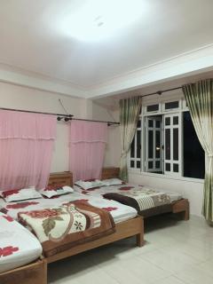 Quynh Nhi Hotel - Dalat - 2