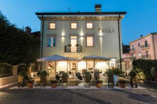 Hotel Operà - Dossobuono - 5