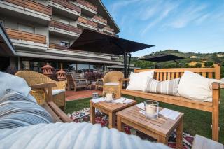 Hotel Michelangelo & Day SPA - Montecatini Terme - 0