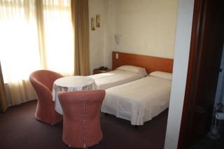 Auberge Gaglioti - Lussemburgo - 8