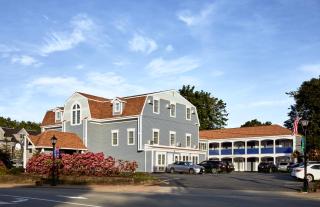 King's Port Inn - Kennebunkport - 6