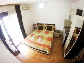 Apartmani MN Velika Plaza Stoj - Ulcinj - 1