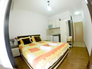 Apartmani MN Velika Plaza Stoj - Ulcinj - 2