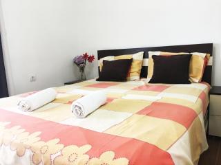 Apartmani MN Velika Plaza Stoj - Ulcinj - 8