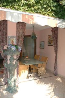Residenza Giardino - Chez Antoinette - Ascona - 4