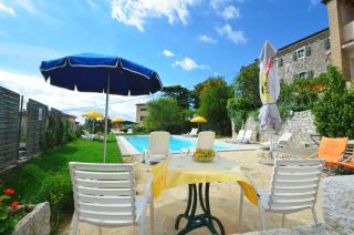 Villa Visnjan Residence 2 - Višnjan - 8