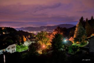 Hotel Villa Rosy - Premeno - 9