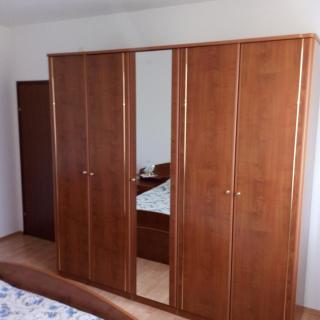 Apartment Bencic - Šišan - 3