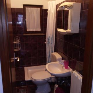 Apartment Bencic - Šišan - 6