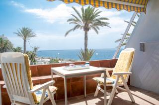 AMAZING SEASIGHTS - TENERIFE - Costa Del Silencio - 0