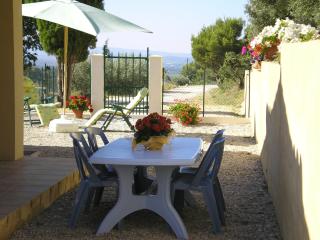 Les Cigales du Ventoux - Le Barroux - 4