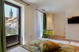 Blumenhaus Sibiu - Sibiu - 5