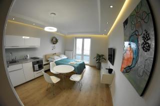 Apartament No.1 - 6