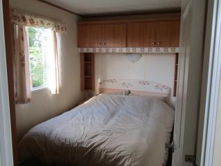 Fenlake holiday accommodation - Metheringham - 6