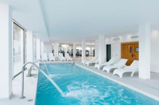 Reverence Mare Hotel - Adults Only - Palmanova - 3