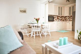 Apartment Vintage - 7