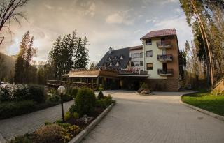 Hotel Termál - Vyhne - 3
