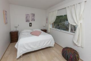 Blómasetrið Homestay - Borgarnes - 1