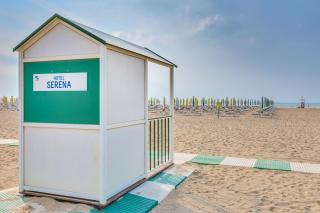 Hotel Garni' Serena - Caorle - 7