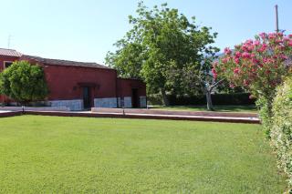 B&B Colle Cucchiara - Cassino - 5