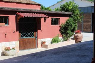 B&B Colle Cucchiara - Cassino - 6