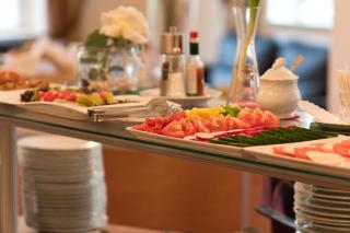 Parkhotel Wangerooge - Wangerooge - 6
