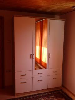 Ferienwohnung Wagner - Aalen - 7