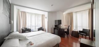 Hotel Yoldi - Pamplona - 0
