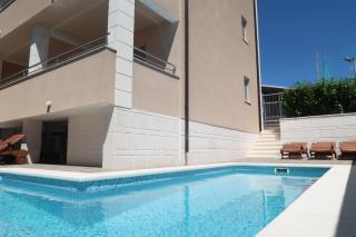 Villa Sunshine - Trogir - 8