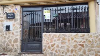 Rincon de Sandra - Monteagudo de las Salinas - 7