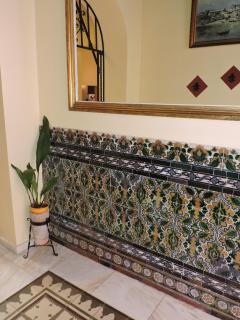 Casa Sevillana - Sevilla - 5