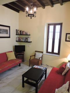 Casa Sevillana - Sevilla - 4